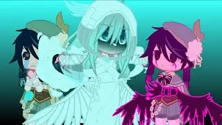 Basically when Istaroth first met venti's alter ego | Genshin Impact | My AU