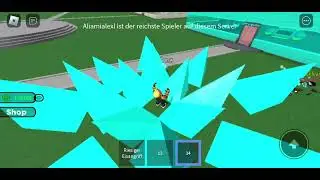 gefrohren in mega power tycoon roblox