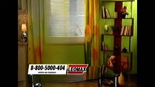 teleshop leomax