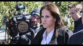Ex-USC soccer coach pleads guilty in college admissions scheme
