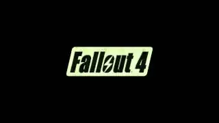 Fallout 4 Theme song - E3 Showcase World Premiere