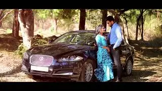 Rajsinh & Nikita  | Marathi Pre Wedding Cinemetic  | 2018