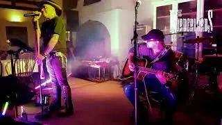 The Borderlords, 01.09.2018 Live