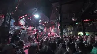 2024-05-01 Midnight - Expect Total Hell [Eightball Club]