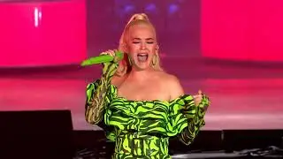 Katy Perry Live - Best Performance || OnePlus Music Festival, Mumbai - 2019
