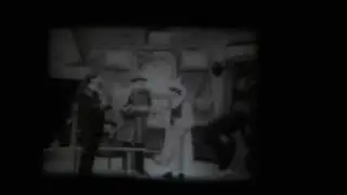 Cineclub YMCA: El hijo del diablo (Andr&eacute; Deed)