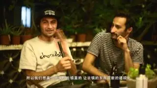 正片YIzine 3 2 ICY&SOT
