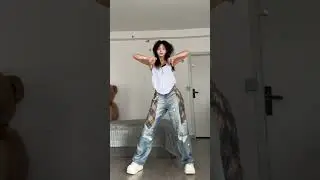 Dance Cover #dance #coverdance #inmyfeeling