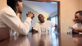 Yung Strict Happy Cuban Links (Official Music Video) shot by SSP / edits by Strict Media