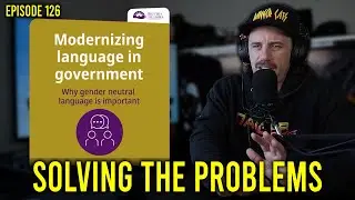 Solving True Problems | Episode 126 - The Uncle Hack Podcast