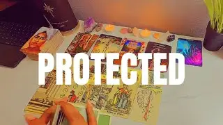 SCORPIO ♏️ Energy Check-In | Divine Feminine Is Untouchable 