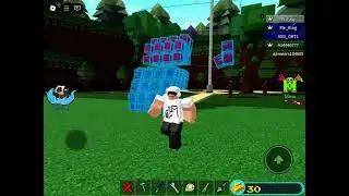 babft soft body cube physics