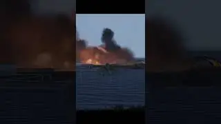 Работа ракетами 