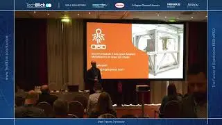 Q5D | 5 axis laser-assisted selective metallization of large 3D parts