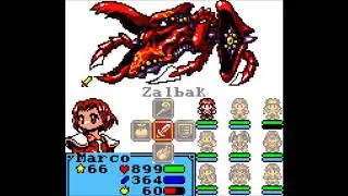 Lufia: The Legend Returns - Final Decisive Battle (Extended)