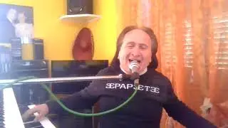 TANTA VOGLIA DI LEI (Mario Marino)