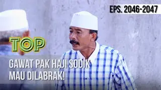 TUKANG OJEK PENGKOLAN PART 3/7 [13 Oktober 2019]