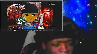 Runitup Jaybo - Squeeze The Reason - REACTION!