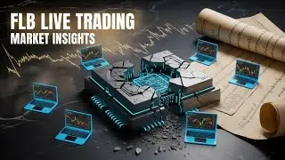 Trading Live with the FLB