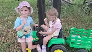Family Pride Music Video