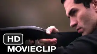 The Return of Joe Rich (2011) Movie Trailer HD - Chicago International Film Festival