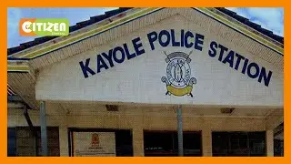 Police re-arrest two remandees who escaped from police cells
