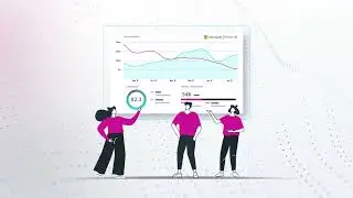 B2 BI - Analytics in finance explainer video