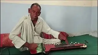 Tao challa a dem dy wati shoken dastani/Arif baloch a jatagen tarz a ustad Noor Bakhsh Baloch