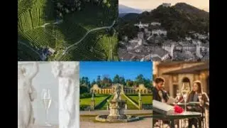 Alla scoperta di Asolo, uno dei vertici qualitativi della “galassia” Prosecco, e non solo.