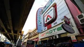Astrotel Avenida, Manila, Philippines | Travel With Kajal
