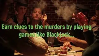 Chicago, IL. Murder Mystery Dinner Parties