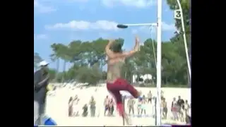 MARTIAL ARTS - Arnaud PERIES