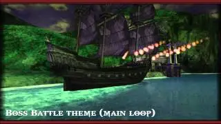 POTCO Soundtrack: Black Pearl Boss Battle Theme (main loop)