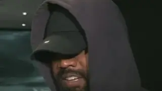 Kanye&rsquo;s Latest STUNT to Sell $240 Hoodies