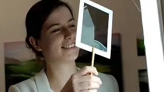 nonvisual-art / Lisa Buttinger (AT)