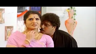 Prema Forced To Kiss Ravichandran | Ravichandran Scenes | PanduRangaVittala Movie