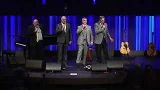 Dignity Gospel Quartet - Right Where I Can Find Him