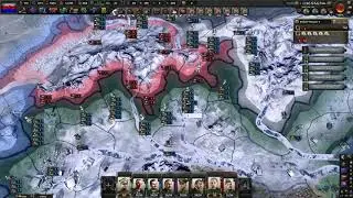 (15) Hearts of Iron 4: Polish-Romanian Alliance