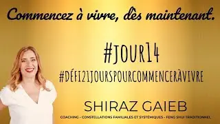 Se lib&eacute;rer des loyaut&eacute;s toxiques - #Jour14 #D&eacute;fi21JoursPourCommencer&agrave;Vivre