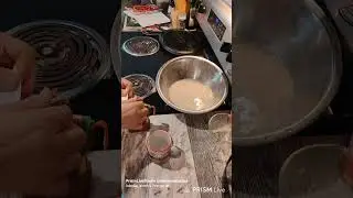 Cooking and chaos - Christmas pt 3 - Dec 21
