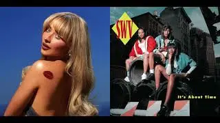 Bed Chem&rsquo;s Right Here (Sabrina Carpenter x SWV)