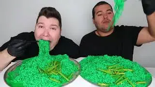 Nikocado goes back to the Vegan Dimension