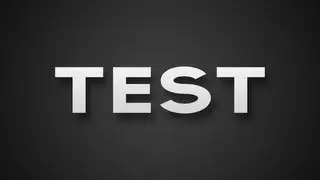2560 test