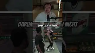 Hamudi kann nicht solange 🤣
