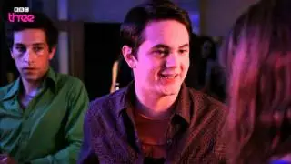 Jamie Meets Laura - Pramface - Episode 1 - BBC