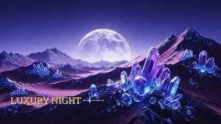 Ancient Sands, Modern Chill - Mystical Downtempo Beats & Visuals