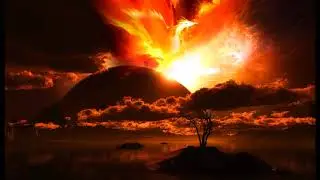 Titan Slayer - Phoenix (extended version)  Epic Dark Electronic Rock