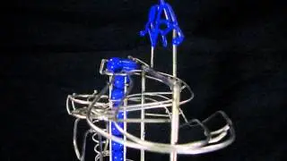 Rolling Ball Sculpture - #37 