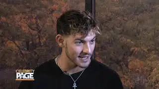 Nick Hissom: Rising Star | Celebrity Page