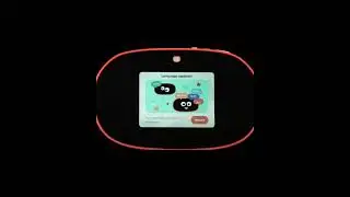 How to get Miko 3 shutdown sound back?